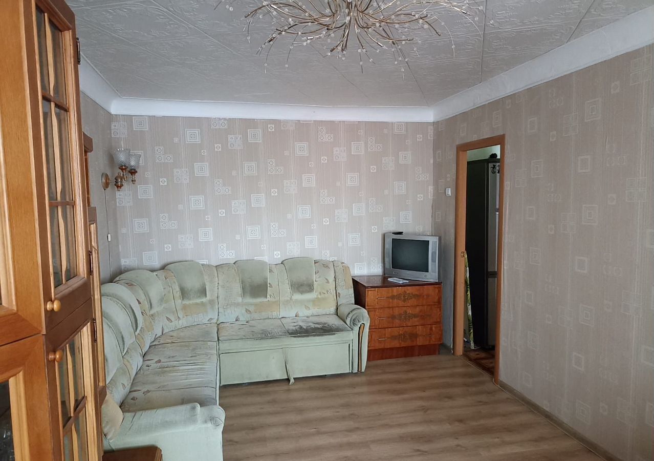 квартира г Белгород Восточный ул Белгородского полка 34 фото 2