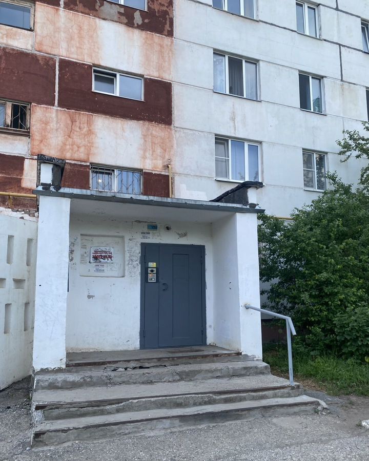 квартира г Ижевск р-н Октябрьский Северо-Западный ул Нижняя 32 фото 1