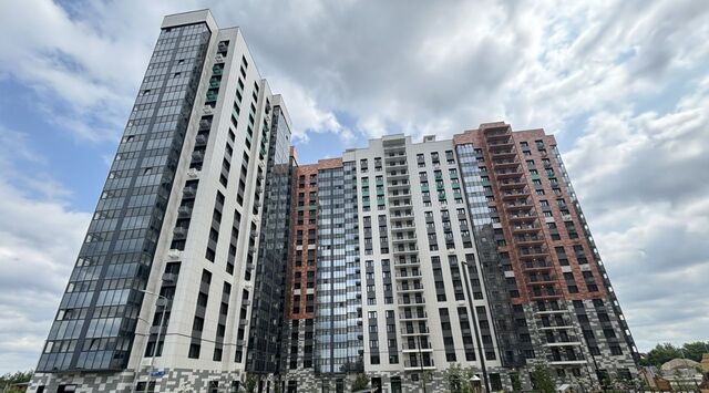 метро Ольховая Троицк дом 12 фото