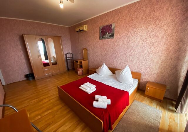 с Кипарисное ул Лесная 3 фото