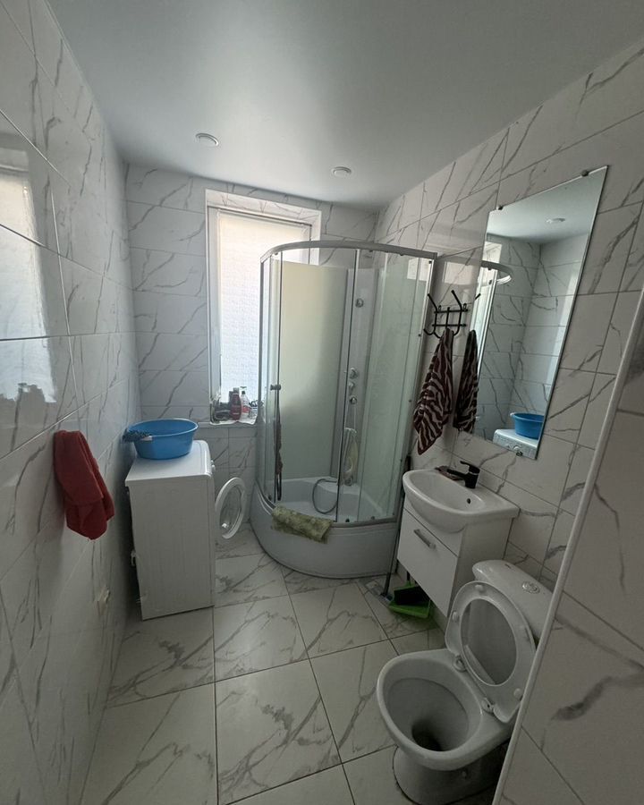 квартира г Батайск ул Луначарского 177бк/3 фото 3