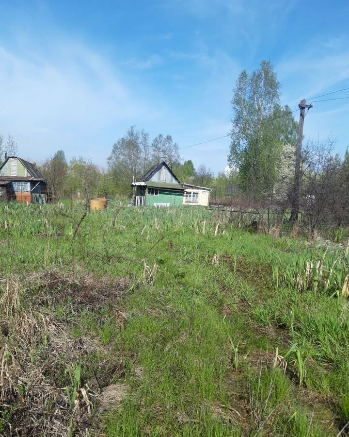 дом г Новокузнецк р-н Заводской ул Центральная Кемеровская обл. — Кузбасс, СНТ Запсибовец-2 фото 1