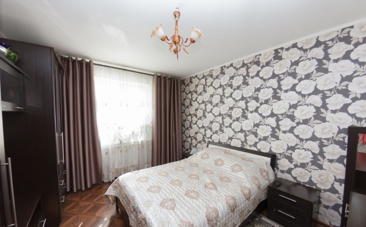 квартира г Ростов-на-Дону р-н Советский Западный ул Еременко 56/3 фото 3