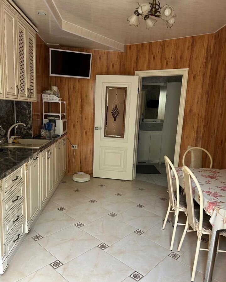 квартира г Нальчик Александровка ул Калинина 250а фото 4