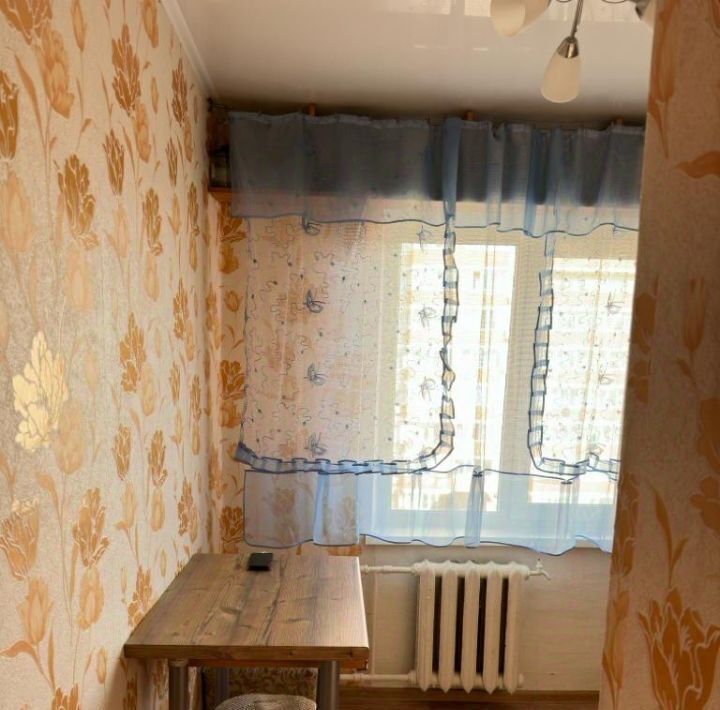 квартира г Краснодар р-н Западный ул им. Брюсова 18 фото 22