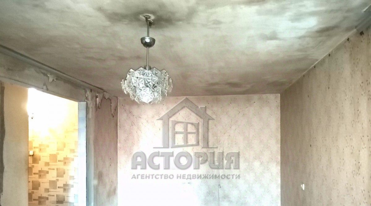 квартира г Красноярск р-н Советский Зеленая Роща ул Новгородская 2 фото 10