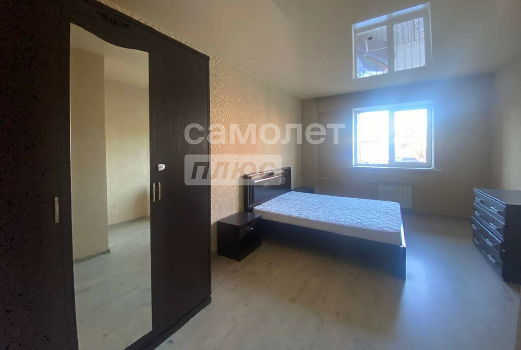 квартира г Иркутск ул Калинина 15/1 фото 5