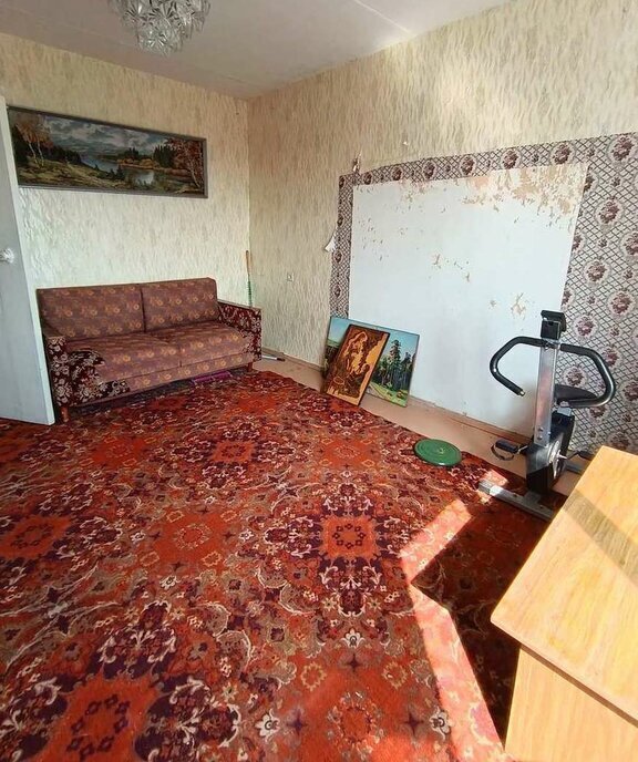 квартира г Курск ул Скорятина 190 фото 8