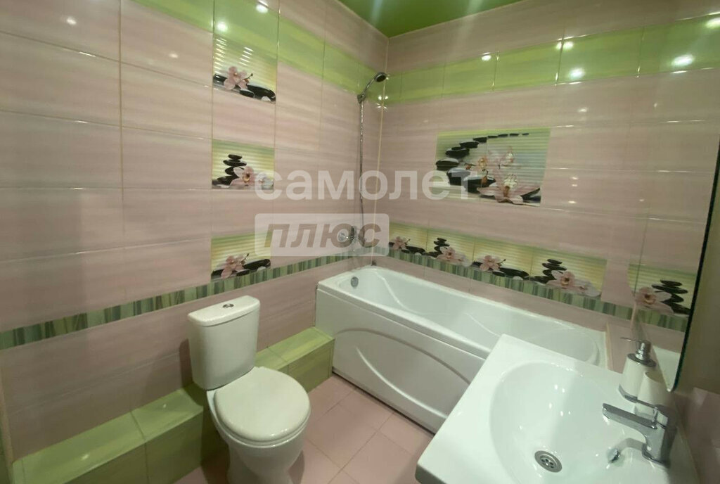 квартира г Иркутск ул Калинина 15/1 фото 9
