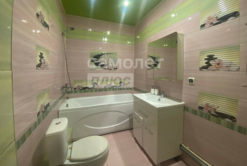 квартира г Иркутск ул Калинина 15/1 фото 10