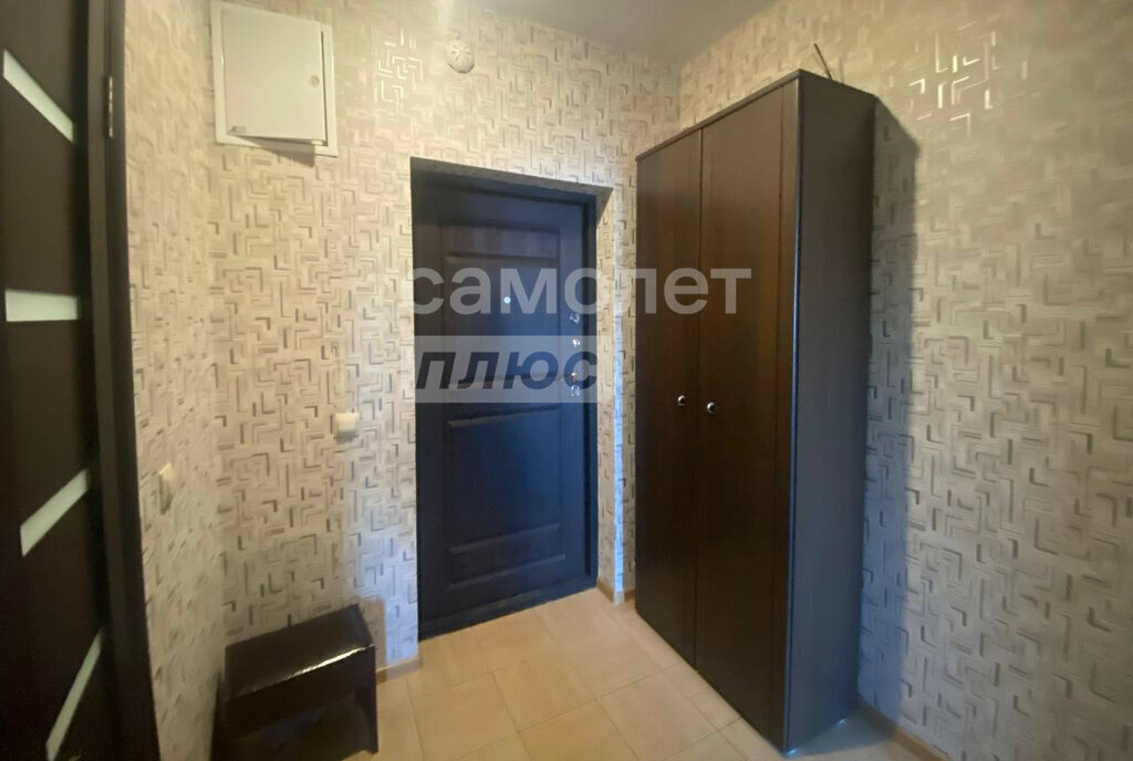 квартира г Иркутск ул Калинина 15/1 фото 12