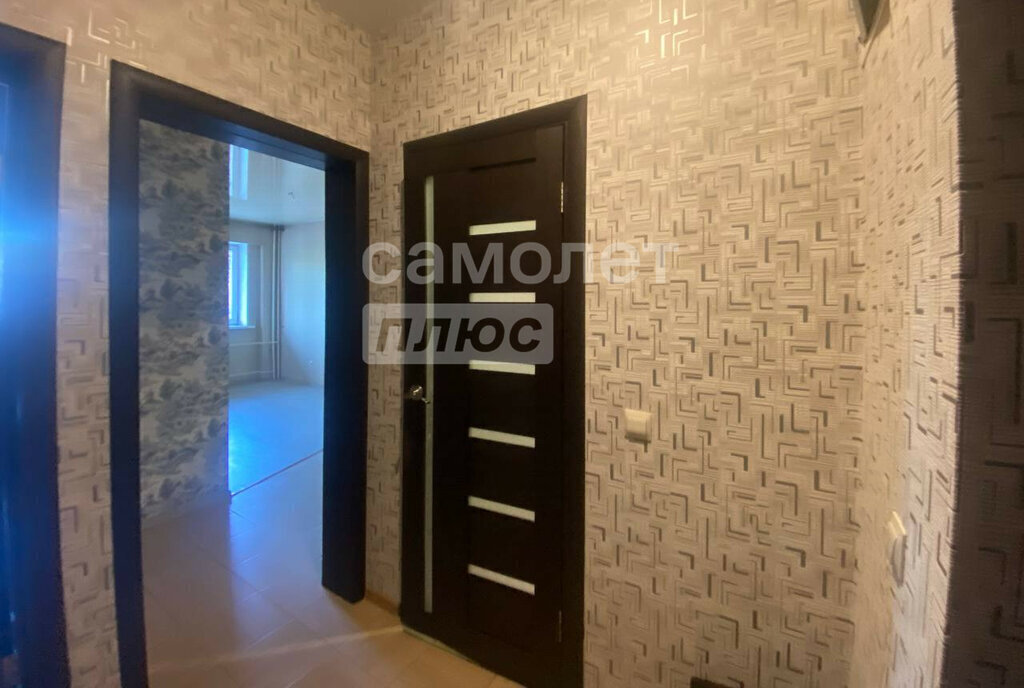 квартира г Иркутск ул Калинина 15/1 фото 13