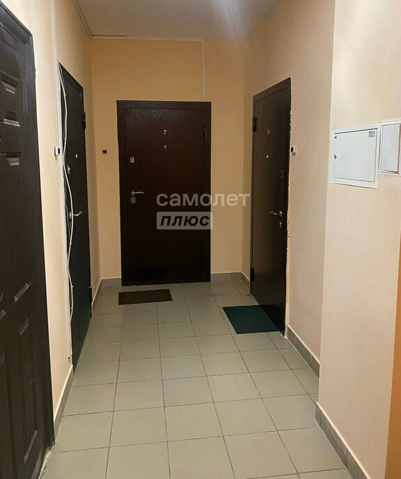 квартира г Иркутск ул Калинина 15/1 фото 14