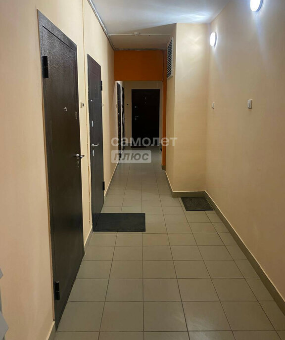 квартира г Иркутск ул Калинина 15/1 фото 15
