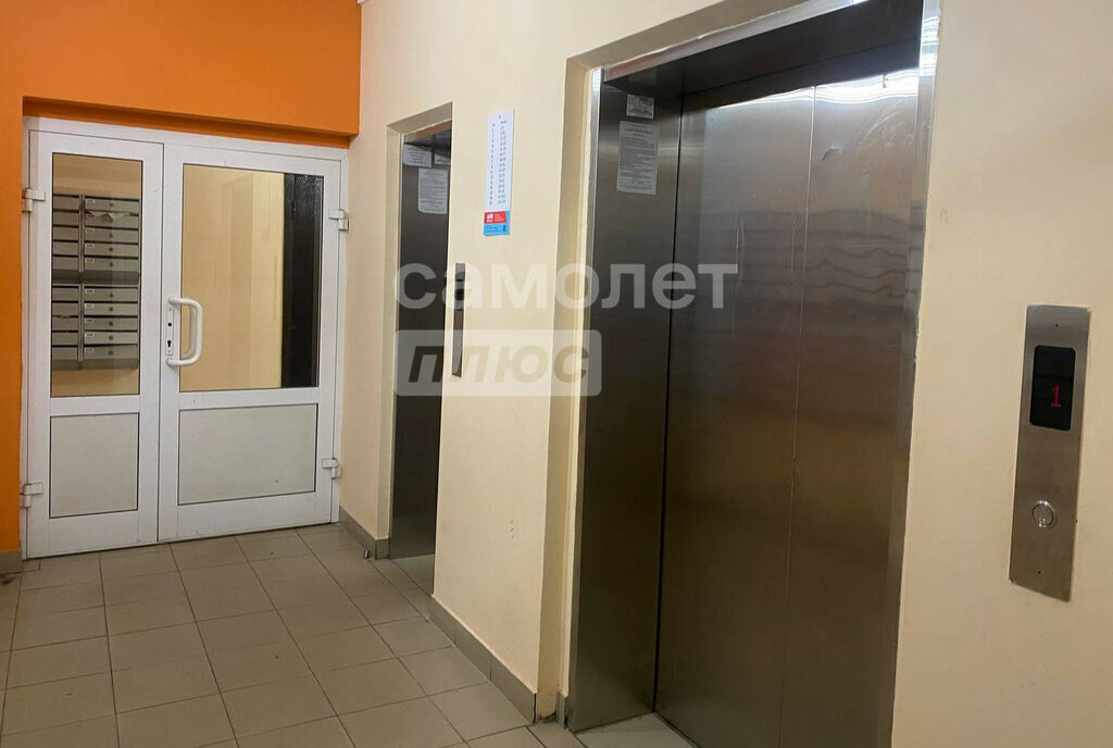 квартира г Иркутск ул Калинина 15/1 фото 16