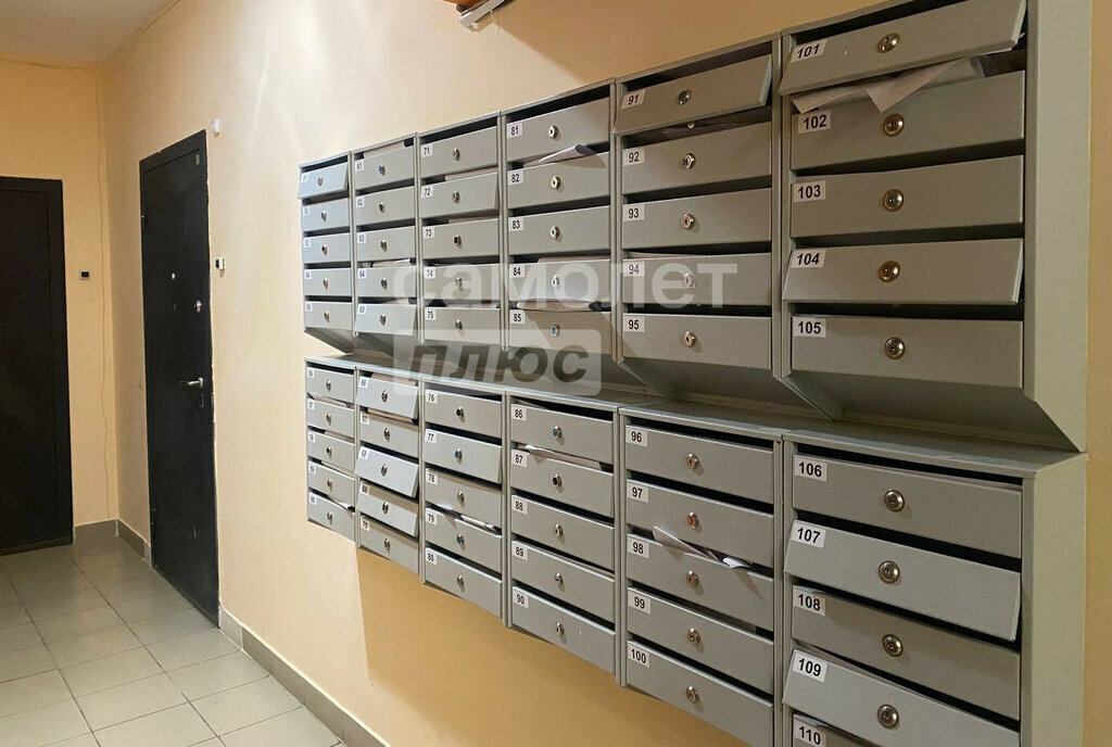 квартира г Иркутск ул Калинина 15/1 фото 17
