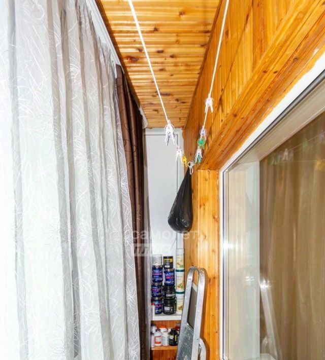 квартира г Сургут 15-16-й микрорайон пр-кт Мира 32 фото 5