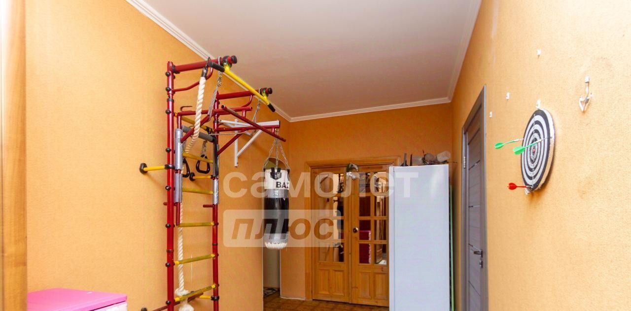 квартира г Сургут 15-16-й микрорайон пр-кт Мира 32 фото 12