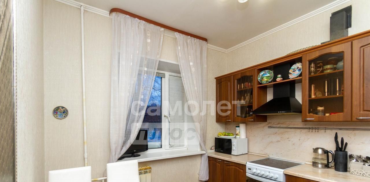 квартира г Сургут 15-16-й микрорайон пр-кт Мира 32 фото 9