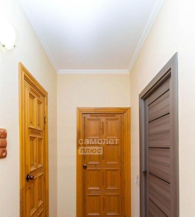 квартира г Сургут 15-16-й микрорайон пр-кт Мира 32 фото 15