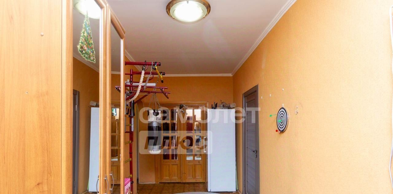 квартира г Сургут 15-16-й микрорайон пр-кт Мира 32 фото 14