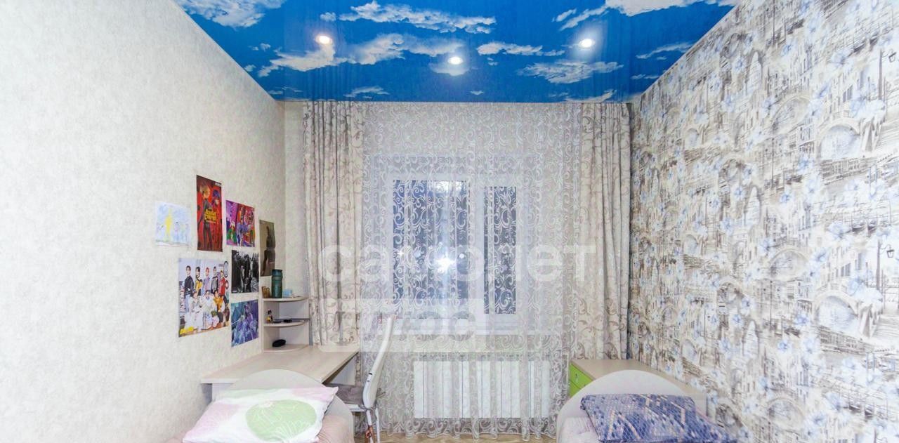 квартира г Сургут 15-16-й микрорайон пр-кт Мира 32 фото 16