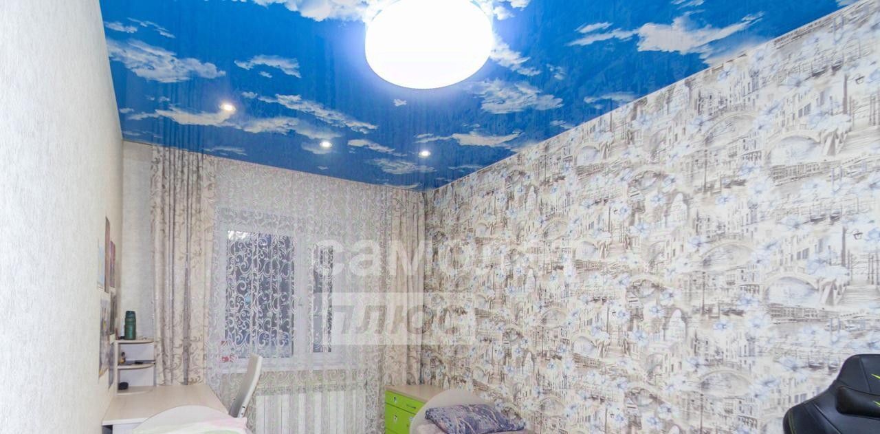 квартира г Сургут 15-16-й микрорайон пр-кт Мира 32 фото 17