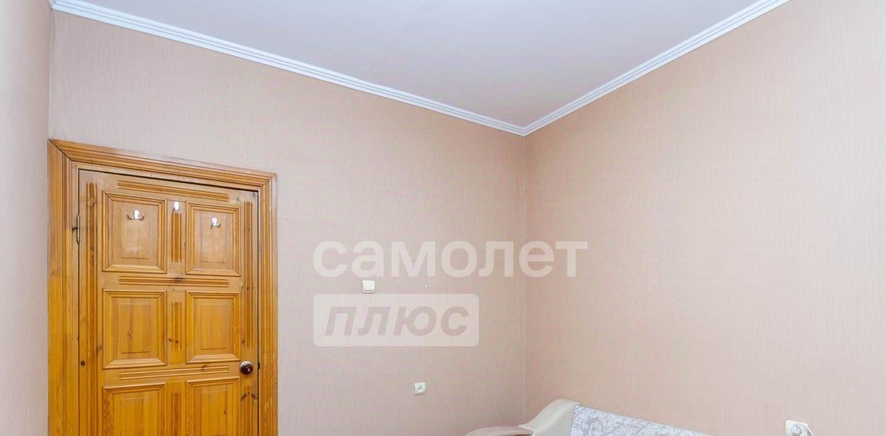 квартира г Сургут 15-16-й микрорайон пр-кт Мира 32 фото 27
