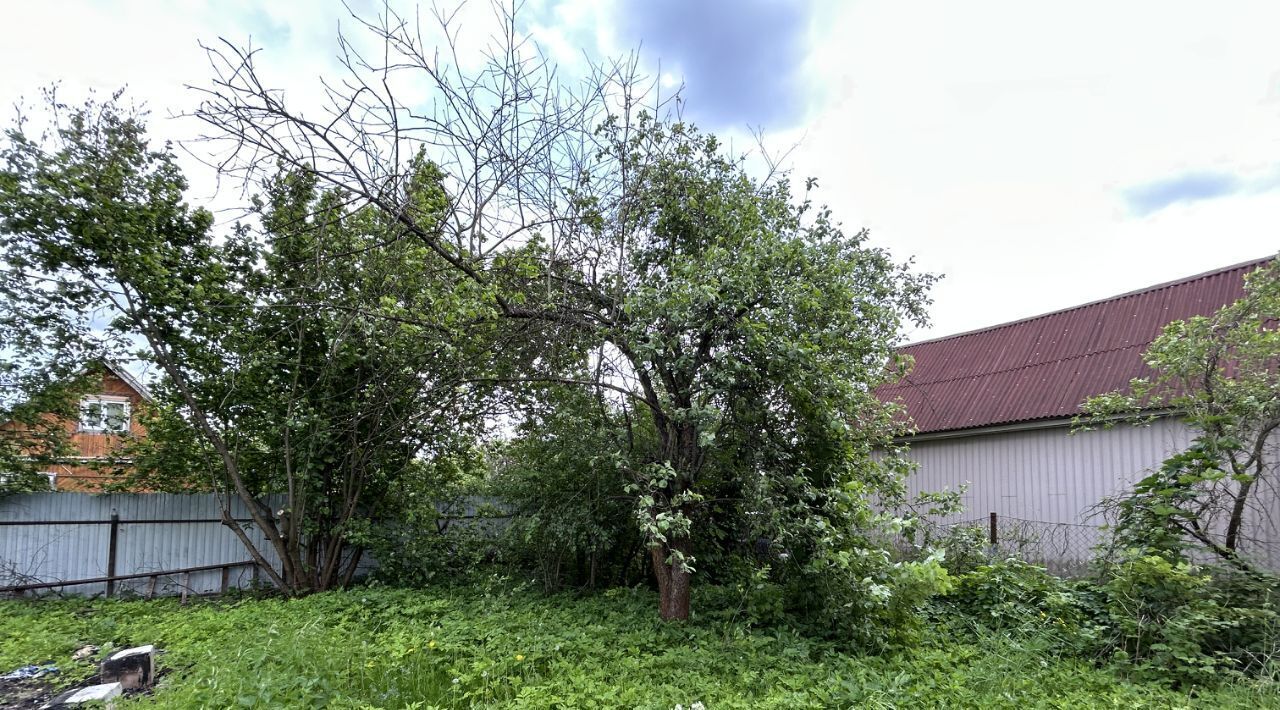 земля г Ногинск р-н мкр Восточный снт Таганский СТСН, 97 фото 13