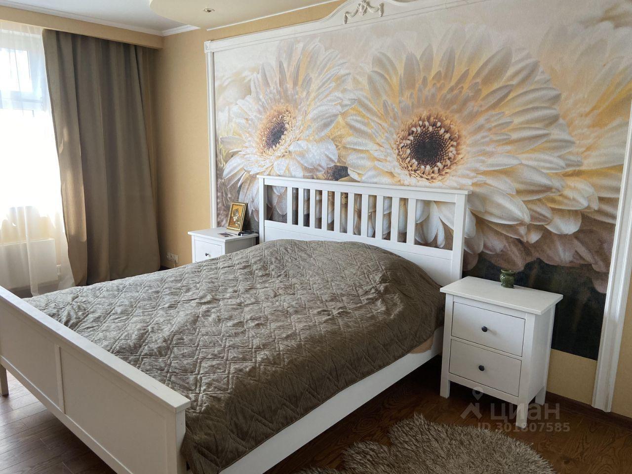 квартира г Люберцы кв-л 8А пр-кт Гагарина 24/1 фото 5