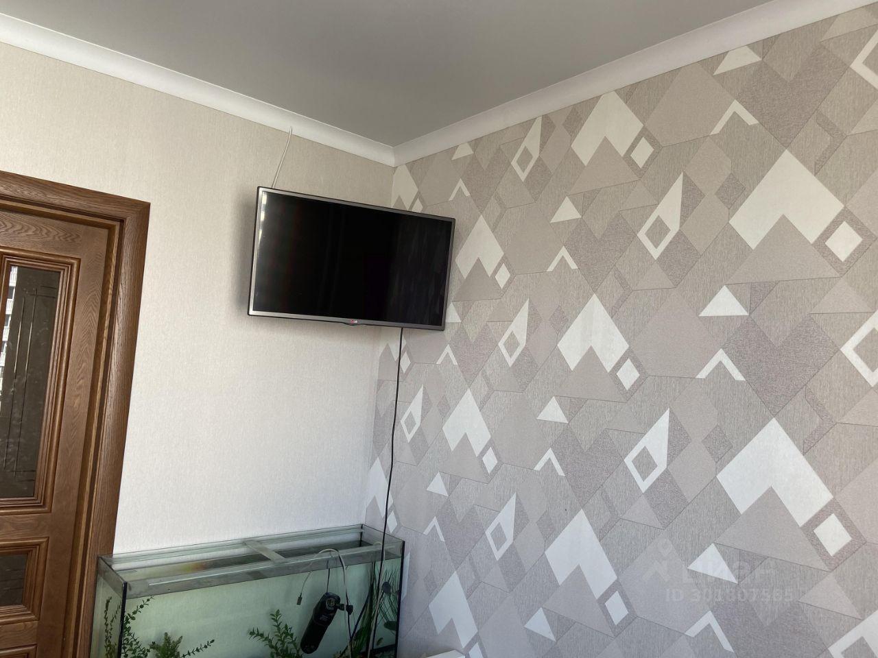 квартира г Люберцы кв-л 8А пр-кт Гагарина 24/1 фото 18