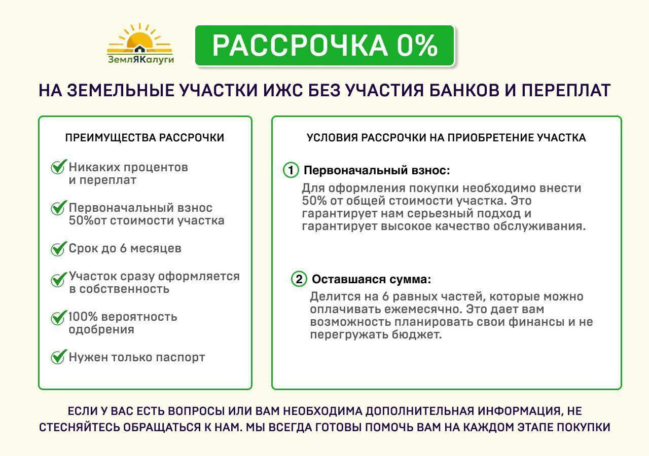 земля г Калуга ул Московская 371и фото 10
