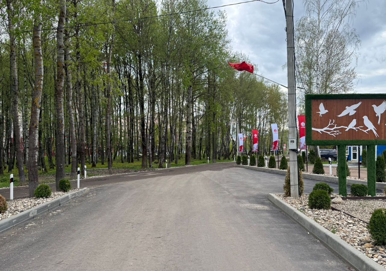 земля г Калуга ул Московская 371и фото 20