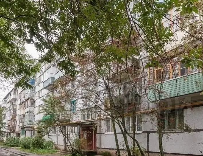 квартира г Вологда Лукьяново ул Михаила Поповича 22б фото 2