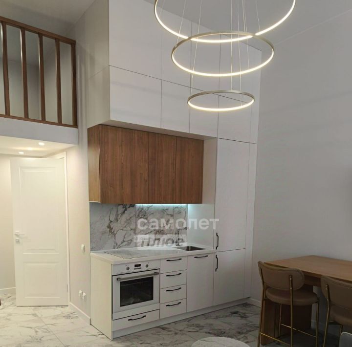 квартира г Геленджик Толстый мыс ул Крымская 3к/2 фото 1