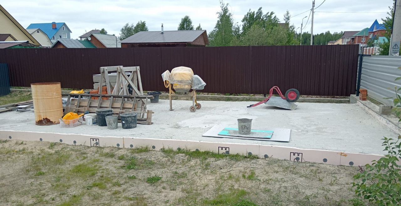 дом г Югорск ул Космонавтов 31 Тюменская обл. фото 3