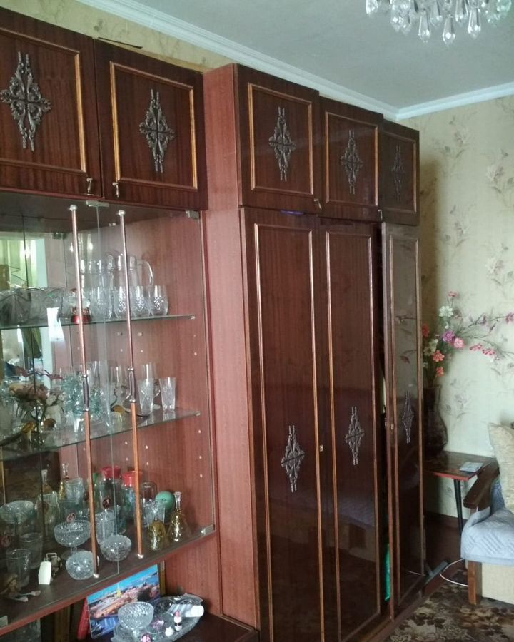 квартира г Симферополь ул Бела Куна 5 фото 1