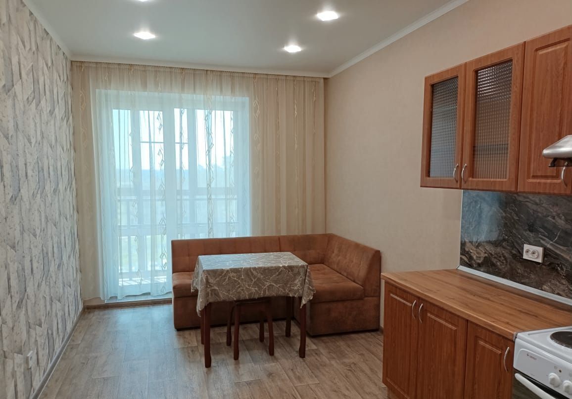 квартира г Старый Оскол р-н мкр Садовые кварталы 2 фото 3
