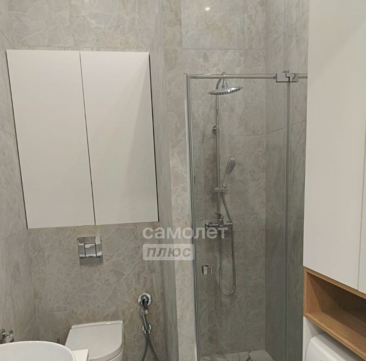 квартира г Геленджик Толстый мыс ул Крымская 3к/2 фото 4