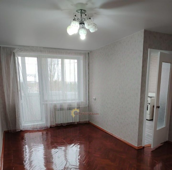 квартира р-н Ейский г Ейск ул Коммунистическая 49/8 фото 4