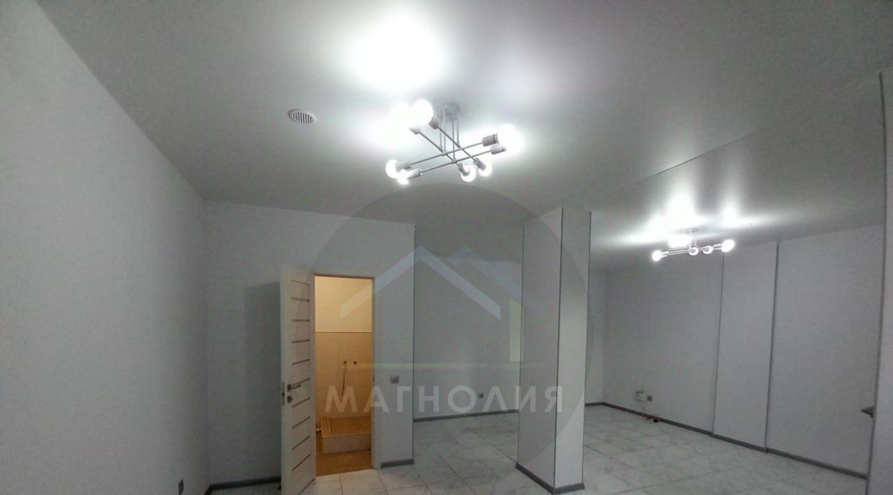 квартира р-н Анапский г Анапа ул Крестьянская 27к/6 фото 3