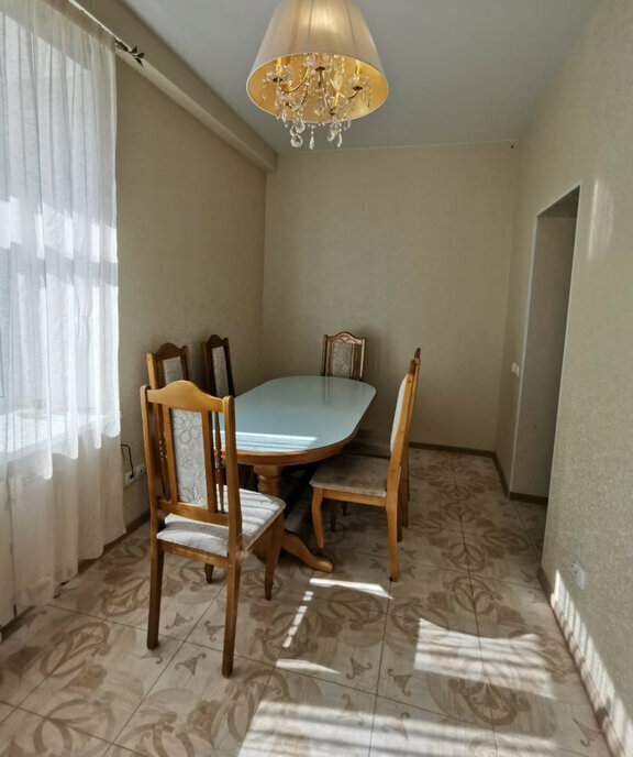 квартира г Сыктывкар ул Советская 8 фото 4