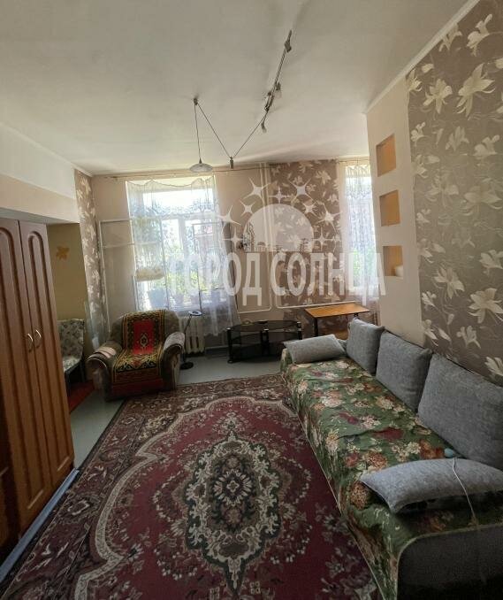 квартира г Омск ул Масленникова 175 фото 2