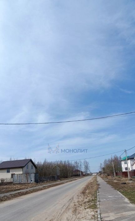 дом р-н Богородский г Богородск ул Богородская фото 3