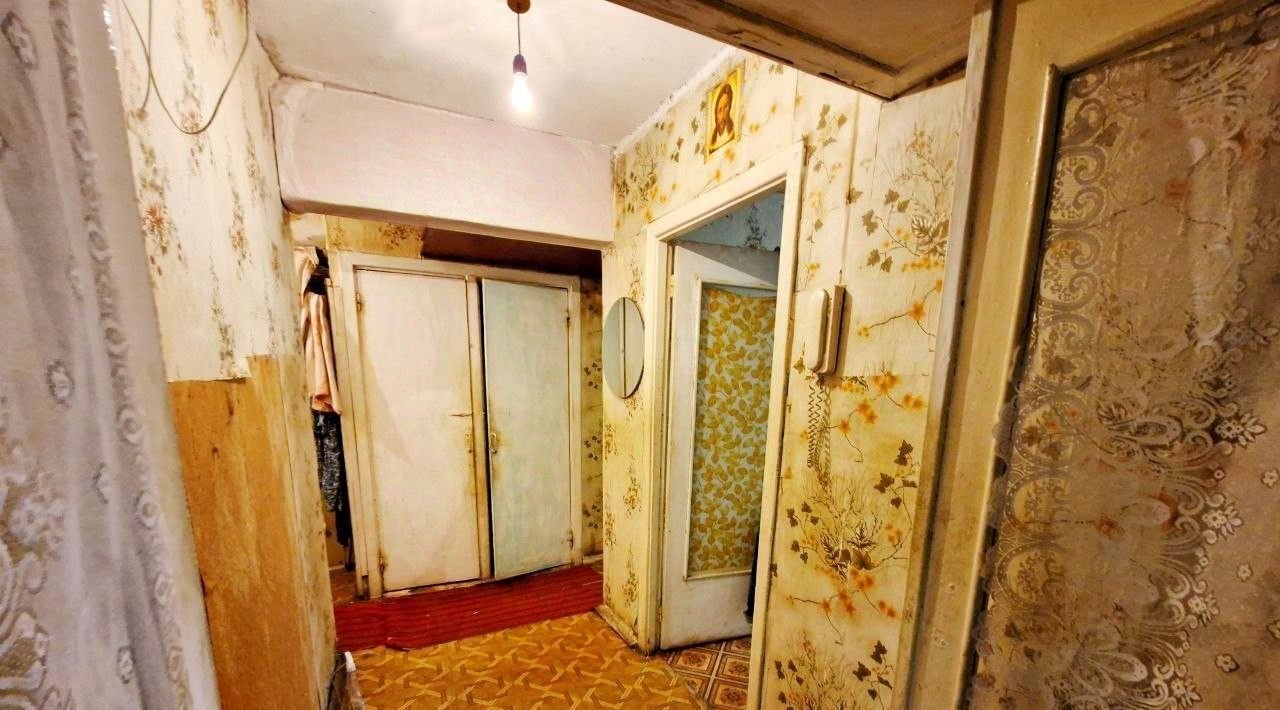 квартира г Нижний Новгород Буревестник ул Лубянская 1 фото 4