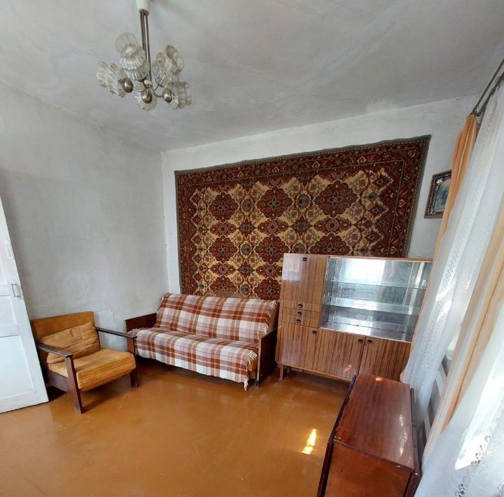 дом г Таганрог ул Суворова 17 фото 1