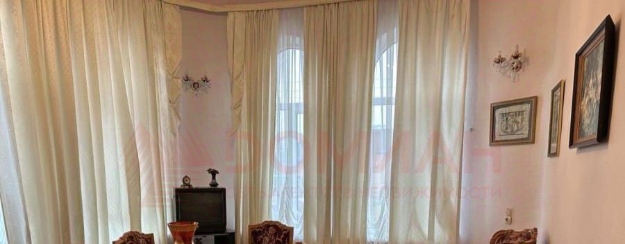 дом г Ростов-на-Дону р-н Пролетарский пер Рационализаторский фото 4
