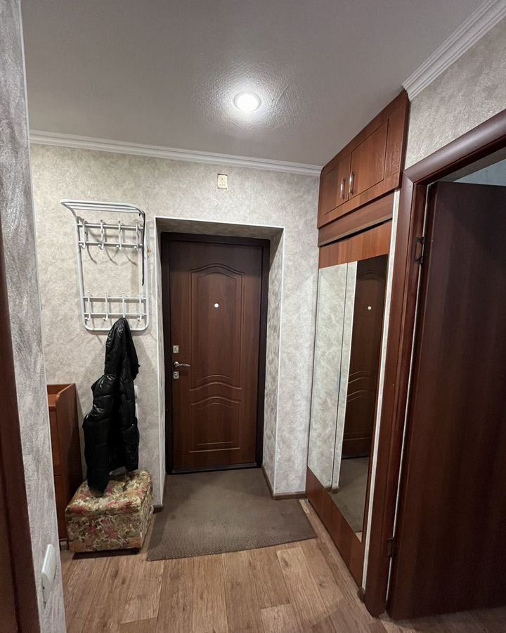 квартира г Саранск р-н Ленинский ул Ульянова 85 фото 1