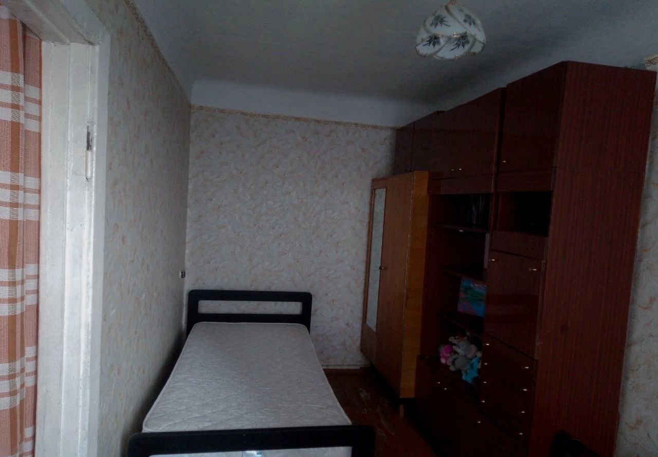 квартира г Улан-Удэ р-н Железнодорожный ул Гагарина 20 фото 2
