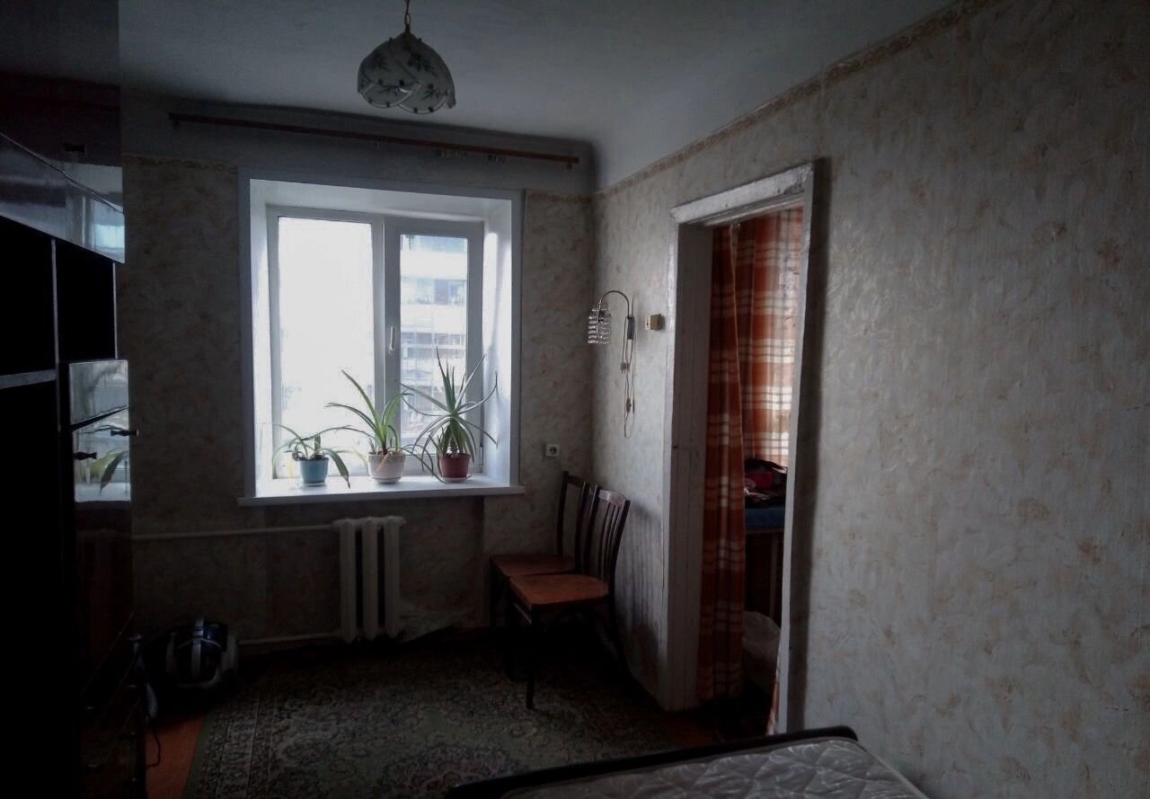 квартира г Улан-Удэ р-н Железнодорожный ул Гагарина 20 фото 3